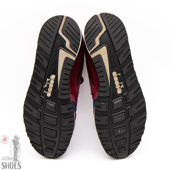 Diadora N9000 Podio Italia Heritage - Men's Size 9.5 - Picture 9 of 15